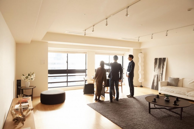 中古マンション購入の流れと契約時の注意点！工事期間についても解説！