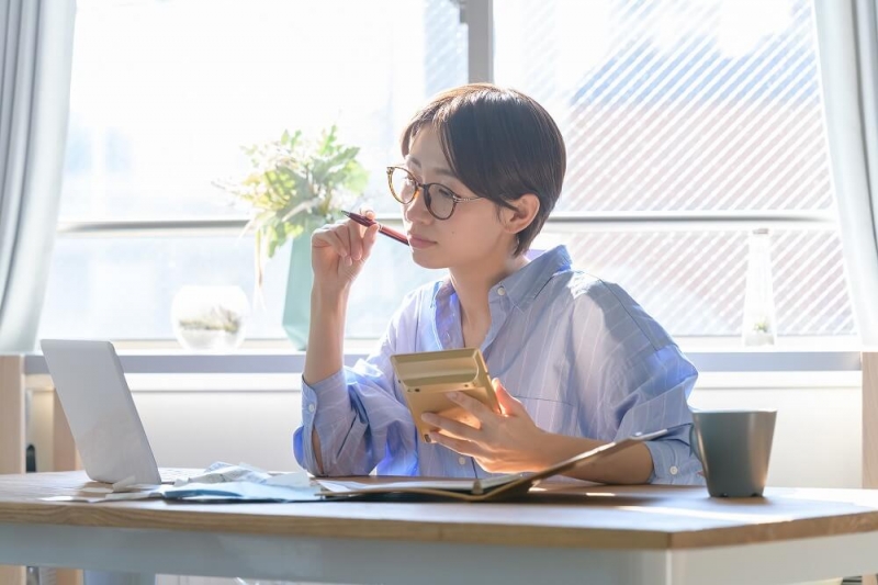 【住宅ローンの諸費用の内訳と目安金額】節約できるところは？