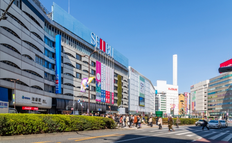 あの人気コラムニストが「借りて住みたい街No.1」の池袋にマンションを買った理由