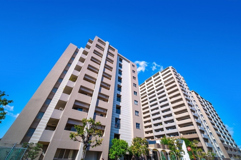 リノベーションマンションの資産価値は下がりにくい？ 新築マンションとの比較、資産価値が下がらない中古物件の特徴も解説