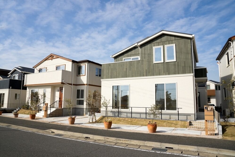 新築と中古、戸建て買うならどっち？費用の違いやメリットデメリットを比較