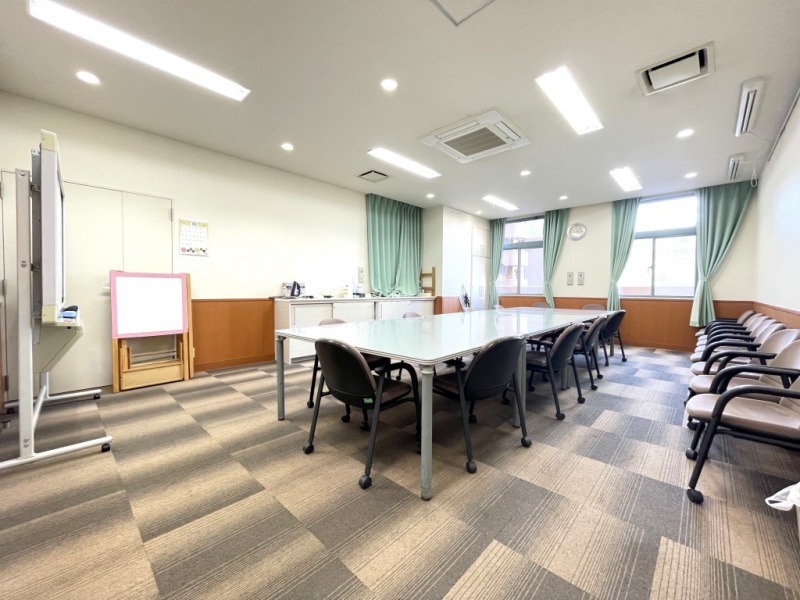 【バンケットフォーラム(小会議室)】