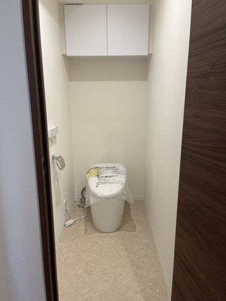 【トイレ】