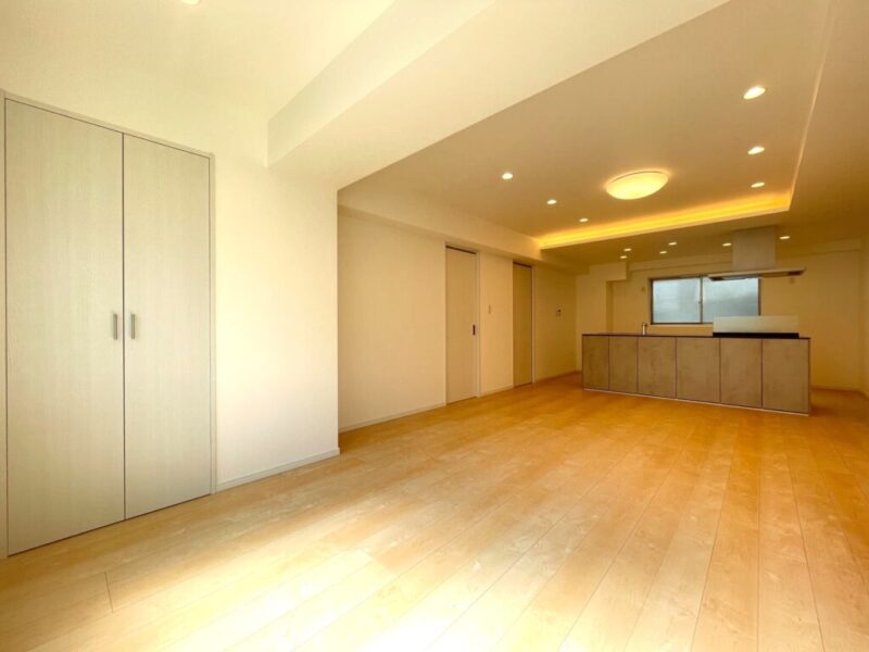 【LDK:約19.4帖】