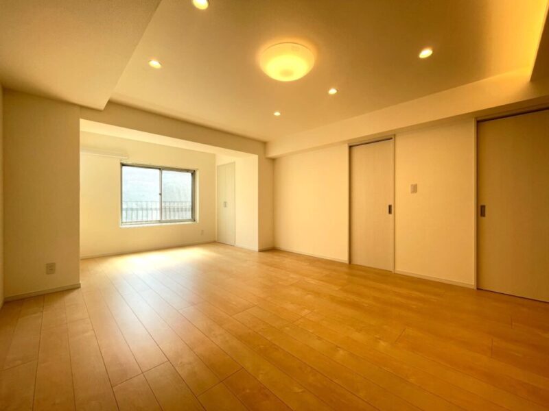 【LDK:約19.4帖】