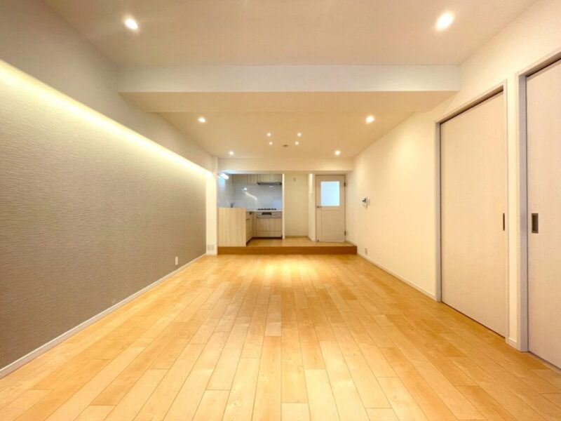 【LDK:約13.5帖】