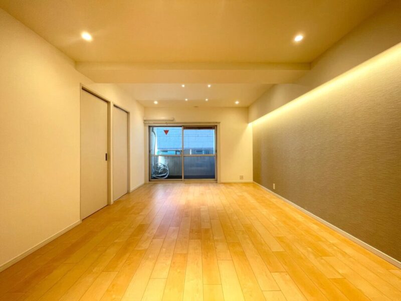 【LDK:約13.5帖】