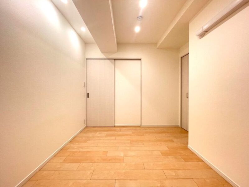 【洋室:約5.0帖】